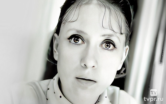 Инна Чурикова. Божья печать