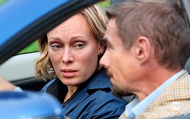 Вторая попытка