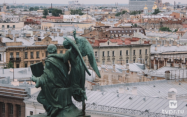 Санкт-Петербург