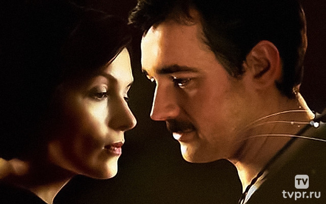 Начать сначала. Марта