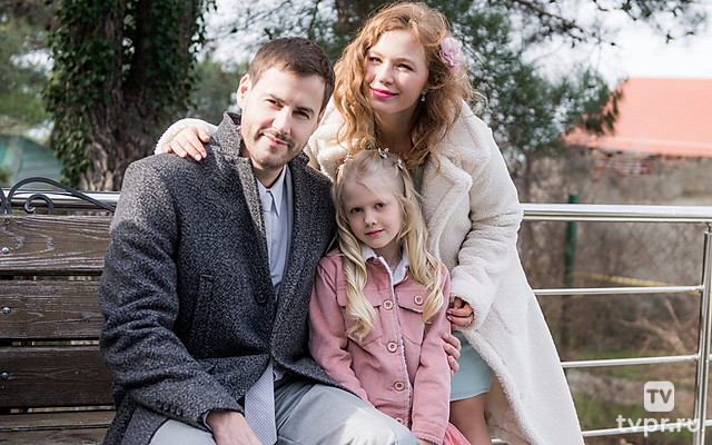 Хочу тебе верить