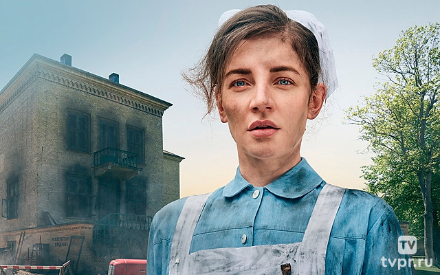 Школа медсестёр