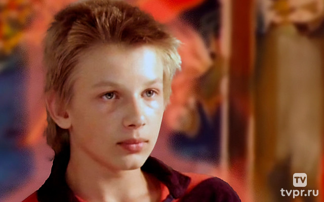 Выше радуги