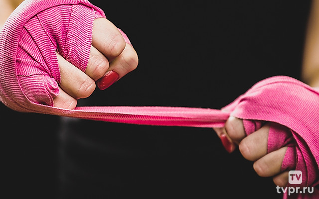 Женская борьба. Чемпионат мира. Трансляция из Хорватии