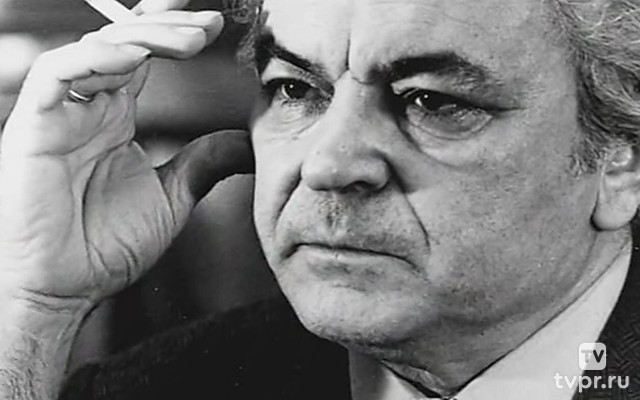 Смысл жизни - сама жизнь