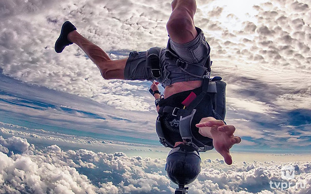 Быть экстремалом