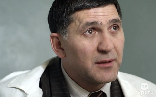 Сергей Пускепалис. Когда меня не будет...