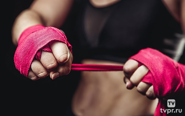 Женская борьба. Чемпионат Европы. Трансляция из Албании