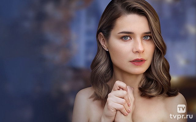 Без вины виноватая