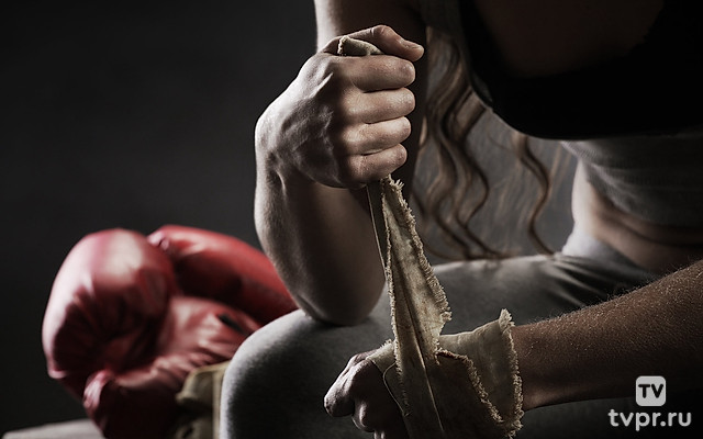 Женская борьба. Чемпионат мира. Трансляция из Хорватии