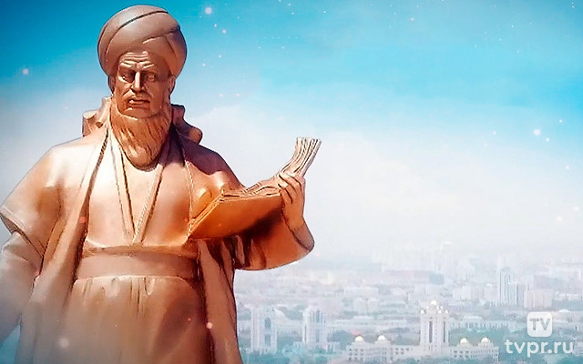 Он дал голос своему народу