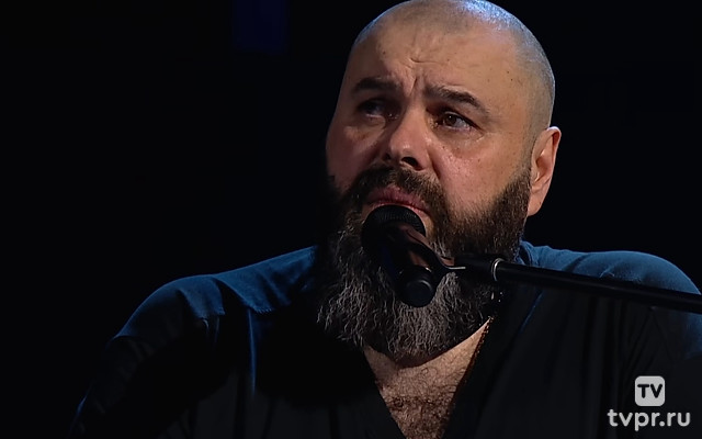 Максим Фадеев - Большой сольный концерт впервые за 25 лет