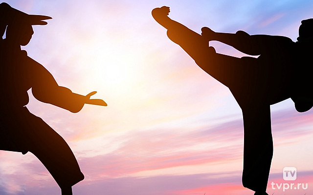 Кобудо. Чемпионат России