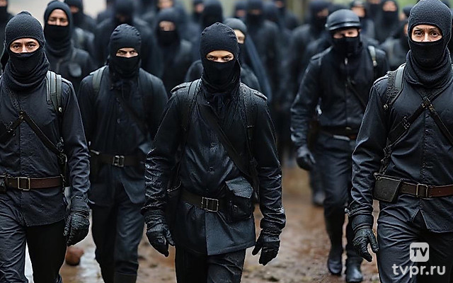 Криминальная Австралия