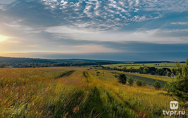 Удмуртская Республика