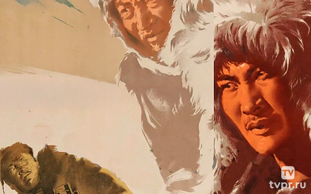 Алитет уходит в горы