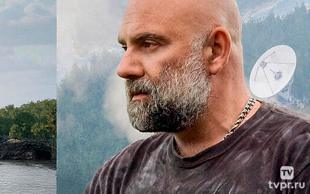 «Как уcтроeн мир» с Тимофеем Баженовым