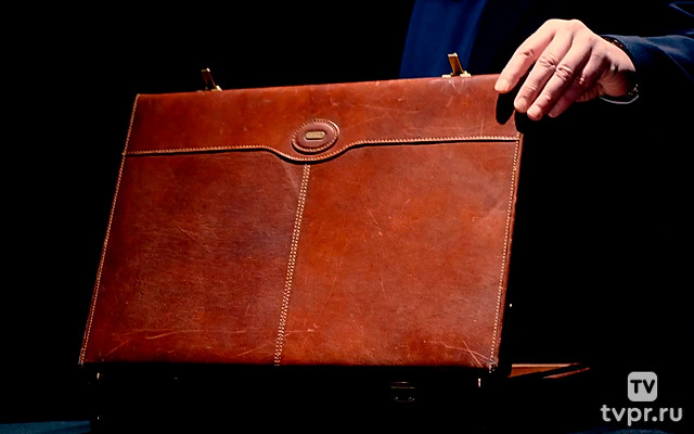 Человек в праве с Андреем Куницыным