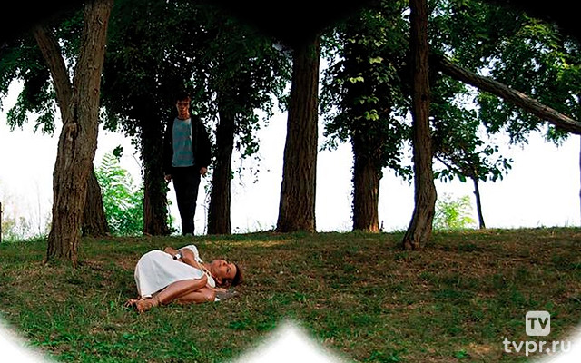 Неоконченный роман