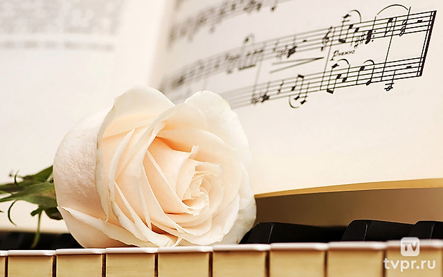 Концерт ко Дню Веры, Надежды и Любви