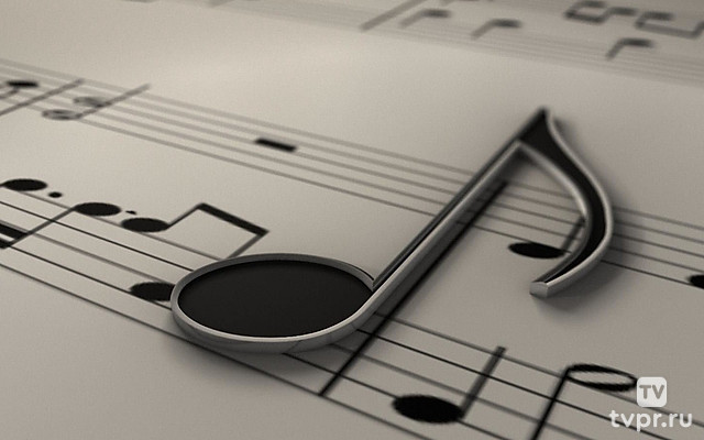 Концерт к Международному Дню музыки