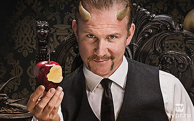 Семь смертных грехов