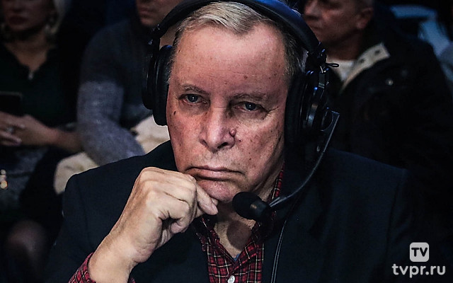 Владимир Гендлин