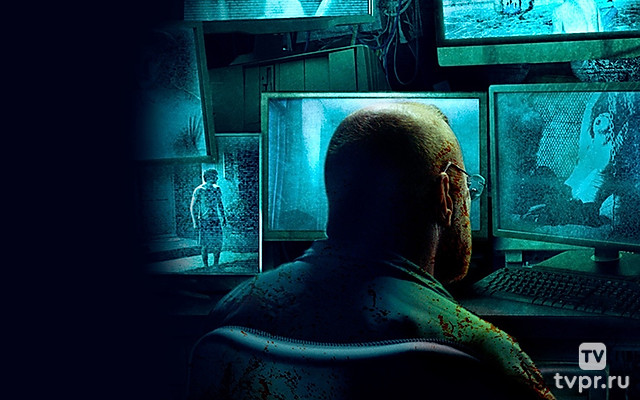 Тринадцать камер