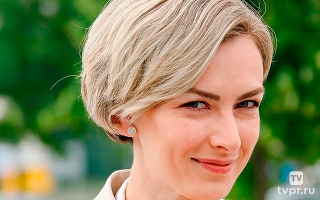 Придуманное счастье