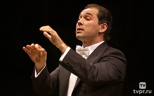 Марта Аргерих, Венский филармонический оркестр, Туган Сохиев: Прокофьев, Стравинский