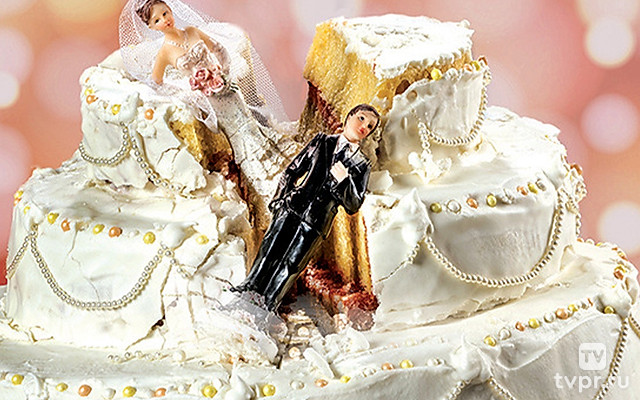 Любовь, свадьбы и прочие катастрофы