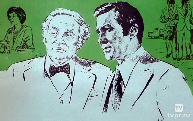 Право первой подписи