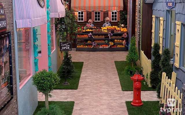 Госпел Тайм Сквер