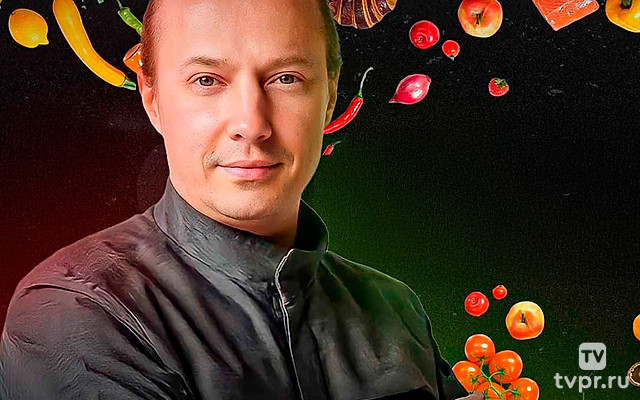 Вася накормит