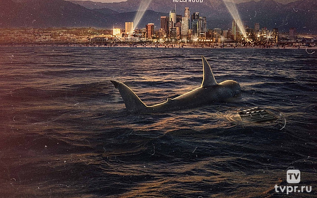 Акулы кинобизнеса