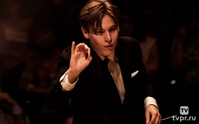 Парижский оркестр, Клаус Мякеля: Копланд, Коннессон, Гершвин, Тауэр, Варез