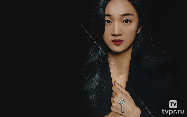 Фальшивый город