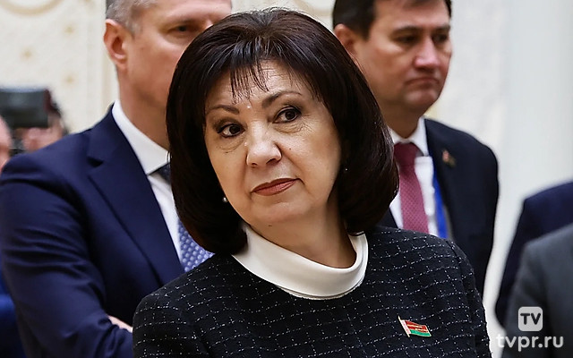 Политика - дело женское