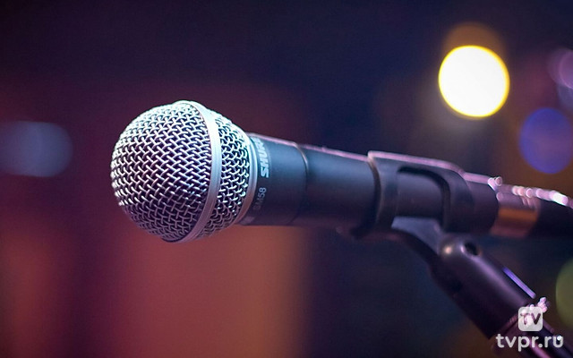 Хабаровский край