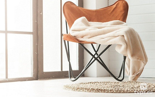 Деревенский блогер