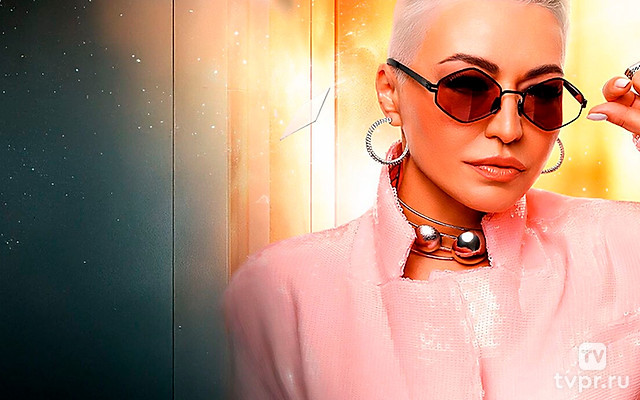 Концерт Кати Лель «Новое измерение», Live Arena в Москве