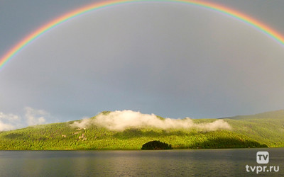Сокровища природы