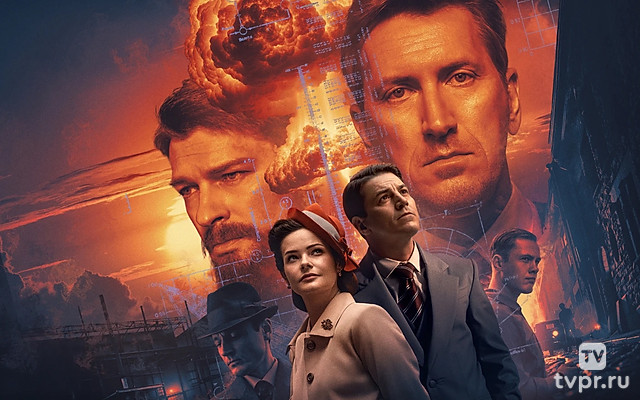 Берлинская жара