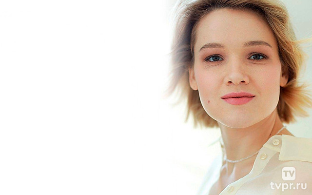 За день до... Ирис и каштаны