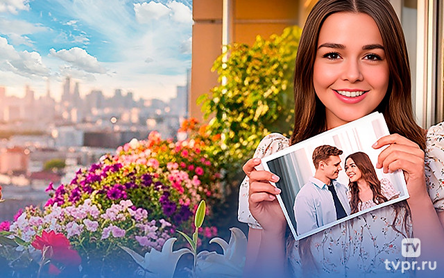 Жизнь сначала