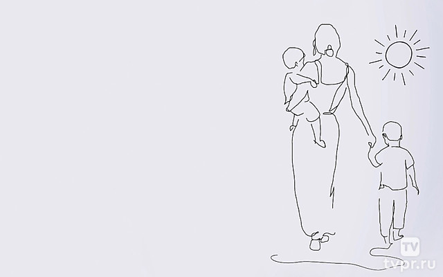 Шаги без границ