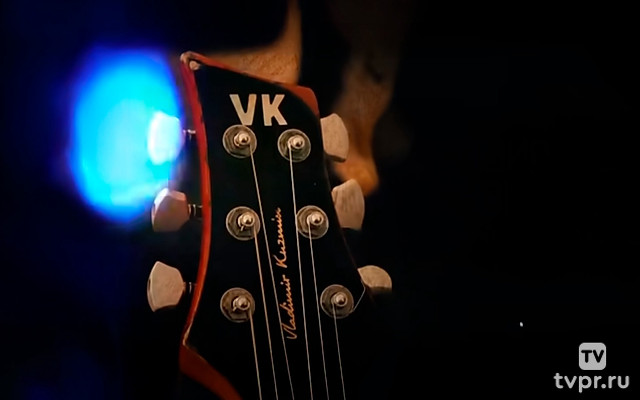 Владимир Кузьмин. Счастье не приходит дважды