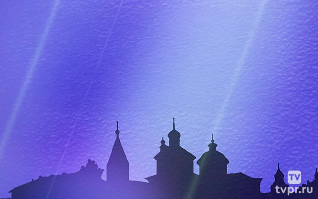 Исторический час