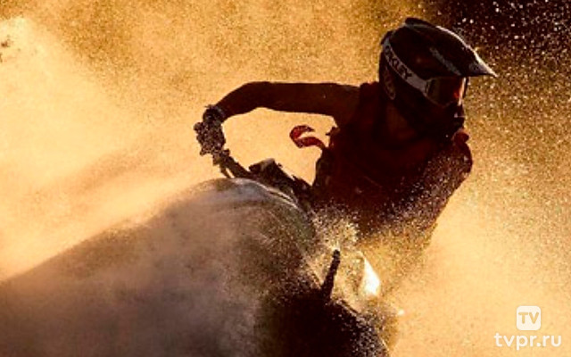 Судoхoдный журнал с Игорем Бурцевым