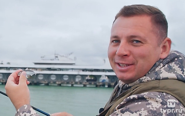 Черноморские приключения